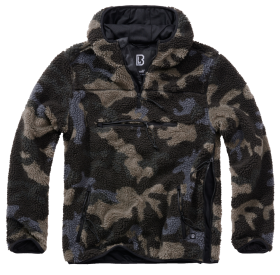 darkcamo