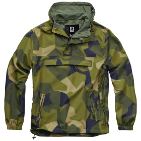 swedish camo