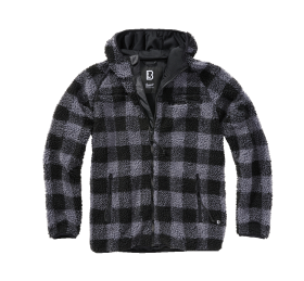 black/grey