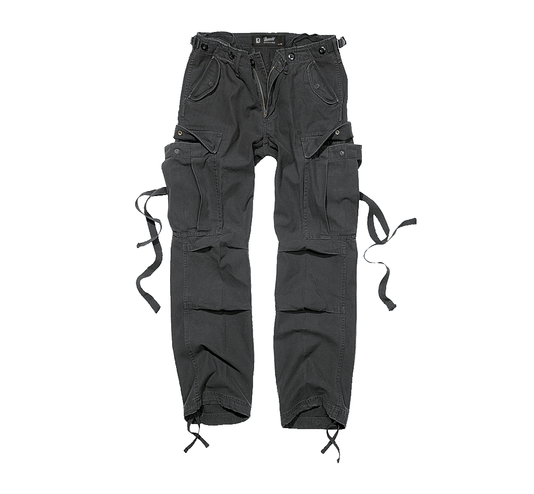 Pants brandit wear