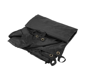 black black