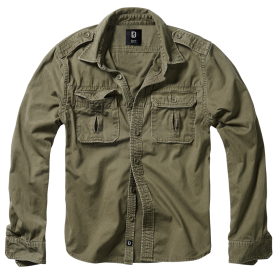olive