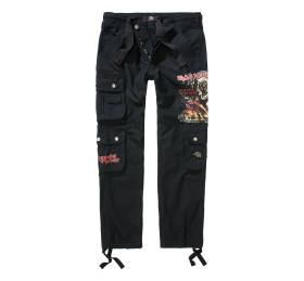 black black