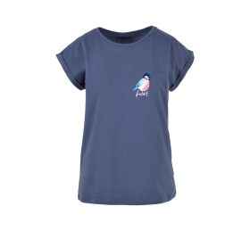 vintage blue