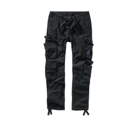 black black